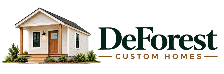 DeForest Custom Homes